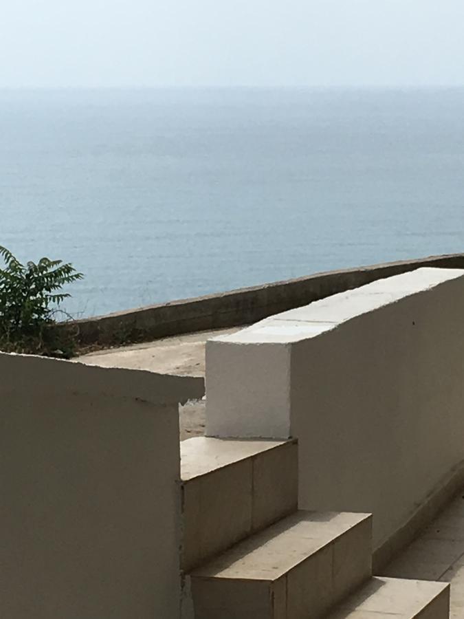 Ferienwohnung Impuls 2 Budva Exterior foto